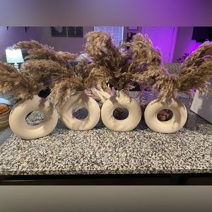 Modern vases